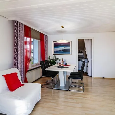 Domicilio Lang Lägenhet Uberlingen