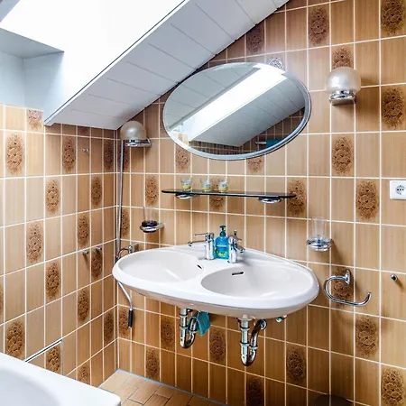 Domicilio Lang Apartamento Uberlingen