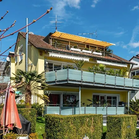 Apartamento Domicilio Lang *