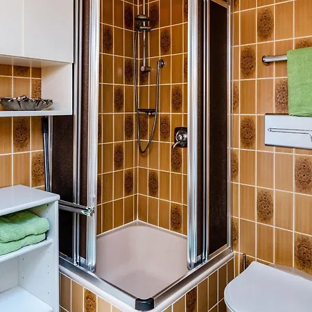 Apartamento Domicilio Lang