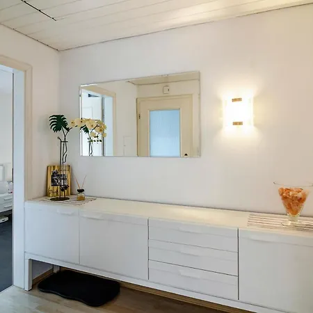 Domicilio Lang Apartamento